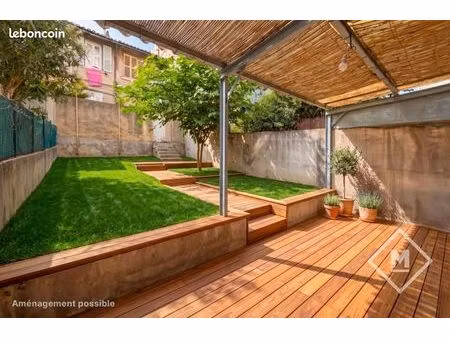 appartement 3 pièces 52 m²