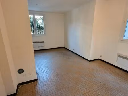 studio marseille 7eme