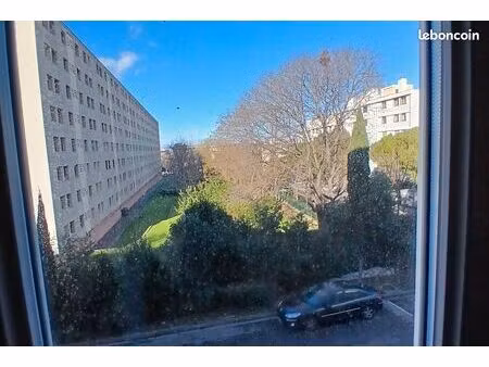 appartement 5 pièces 92 m²