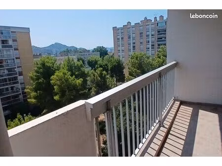 appartement 4 pièces 78 m²