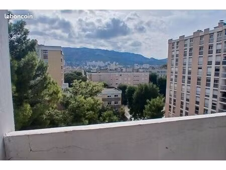 appartement 4 pièces 79 m²