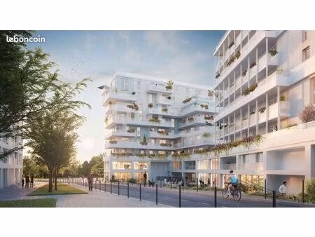appartement - 5 pièces - 21492