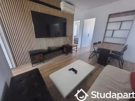 chambre 1 pièce 10 m²