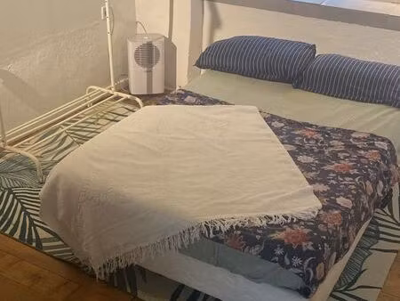 appartement rdj