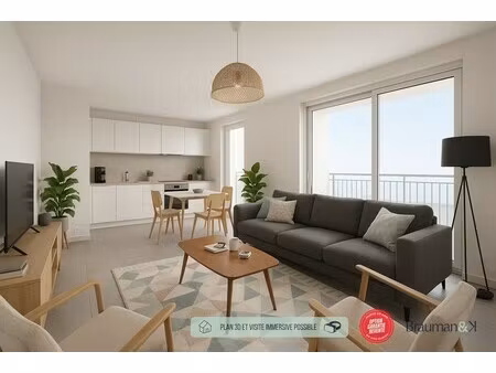 appartement de luxe à vendre à morzine