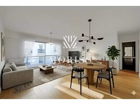 appartement de luxe à vendre dans le quartier legendre-lévis