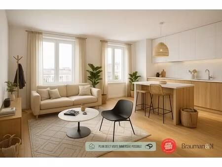 appartement de luxe à vendre à poissy