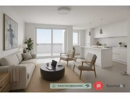 appartement de luxe à vendre à praz-sur-arly