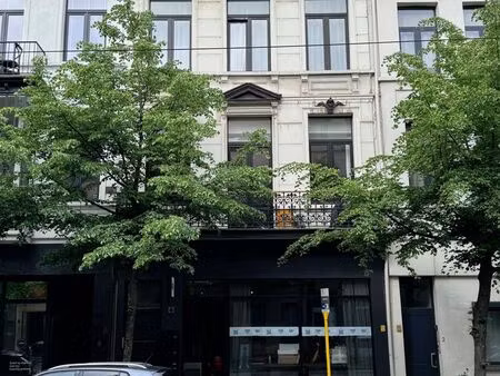 appartement à louer à antwerpen € 745 (lnz52) - marcon group | zimmo