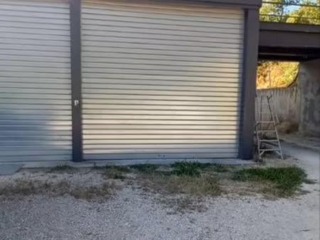 box de stockage 10 du m2