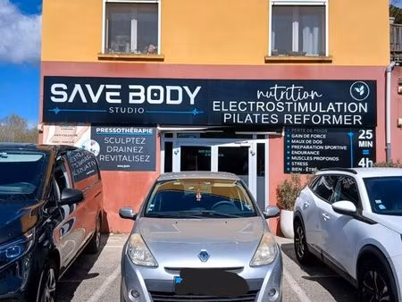 local commercial 115m2