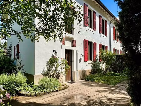 maison de luxe à vendre dans le quartier galbert