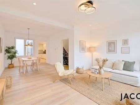 maison à vendre à berchem € 519.000 (lnz3l) - jacq real estate | zimmo