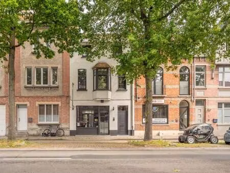 maison à vendre à sint-kruis € 585.000 (lnyeu) - bonne vastgoed | zimmo