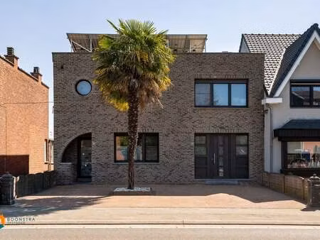 maison à vendre à koningshooikt € 595.000 (lnygx) - boonstra vastgoedgroep | zimmo