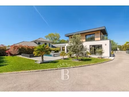 maison de luxe à vendre à publier