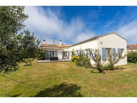 maison de luxe à vendre à saint-pierre-d'oléron