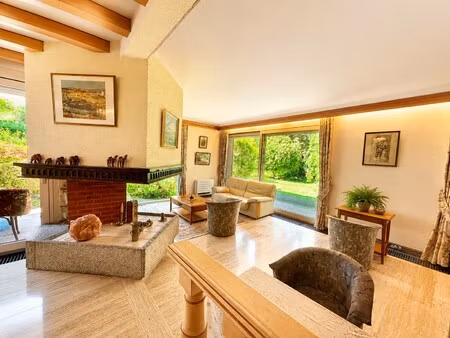 villa de luxe à vendre à annemasse