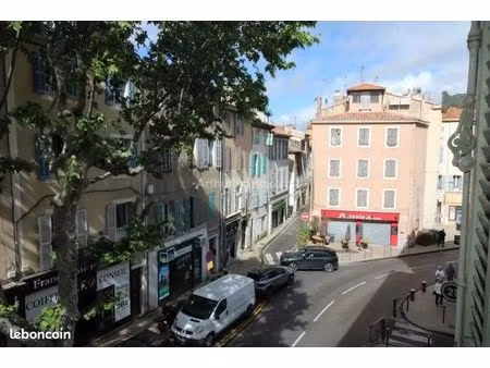 appartement 3 pièces 57 m²
