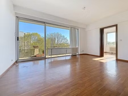 appartement à louer à watermael-boitsfort € 875 (lnyyv) - immo 2a | zimmo