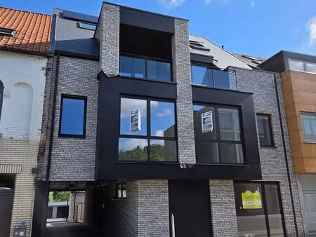 appartement à louer à ninove € 900 (lnys0) - immo sedar | zimmo