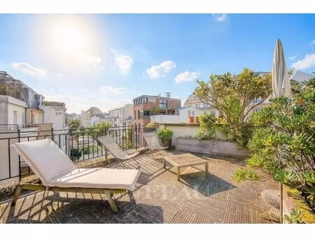 appartement de luxe à vendre dans le quartier legendre-lévis