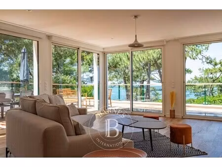 appartement de luxe à vendre à pyla sur mer