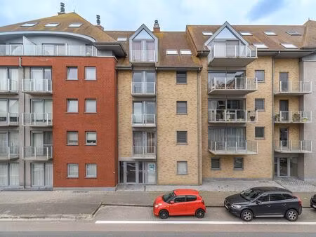 appartement à louer à veurne € 895 (lny4w) - dewaele - veurne | zimmo