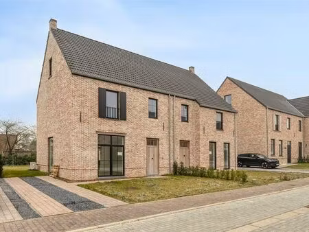 maison à vendre à erps-kwerps € 592.500 (lnxy3) | zimmo
