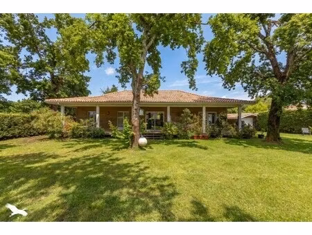 maison de luxe à vendre à arès