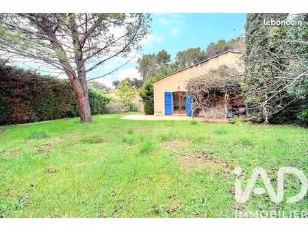 maison 5 pièces 125 m²