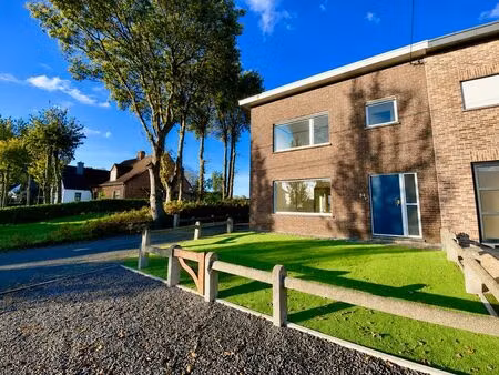 maison à louer à ertvelde € 875 (lnxzl) - wijsvastgoed – groep de meyer | zimmo