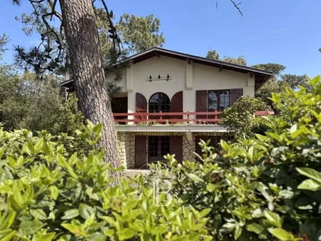 maison de luxe à vendre à pyla sur mer