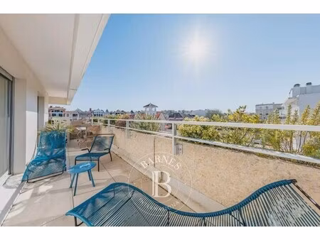 appartement de luxe à vendre dans le quartier ville d'ete