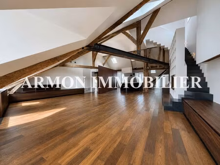 appartement de luxe à vendre dans le quartier elysées-madeleine