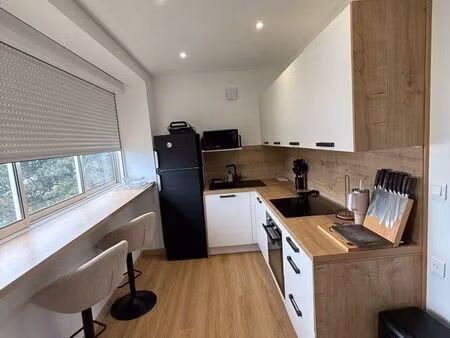 appartement t2