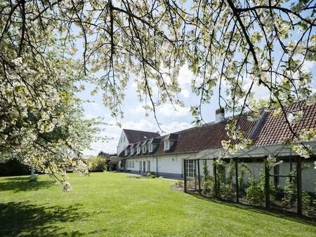 maison à vendre à laarne € 1.185.000 (lnywj) - carlo eggermont | zimmo