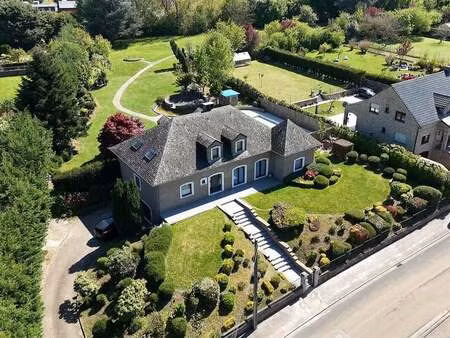 maison à vendre à monceau-sur-sambre € 598.000 (lny6z) - trassud immobilier | zimmo