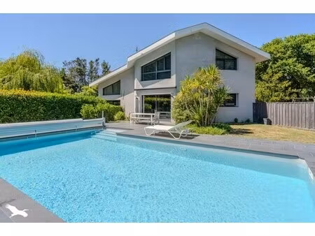 maison de luxe à vendre à vendays-montalivet
