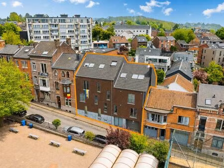 maison à vendre à visé € 1.450.000 (lnyxl) - waucomont immo | zimmo