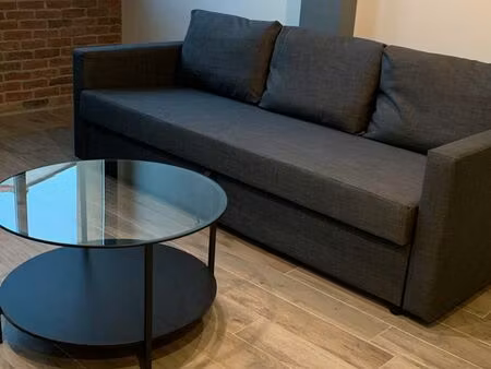 appartement 2 pièces martigues jonquières
