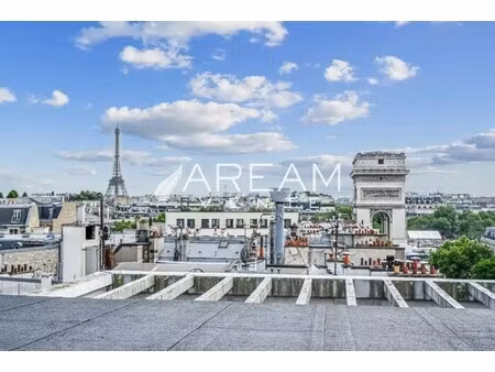 appartement de luxe à vendre dans le quartier hoche-friedland