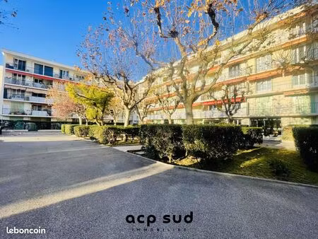 appartement 4 pièces 75 m²