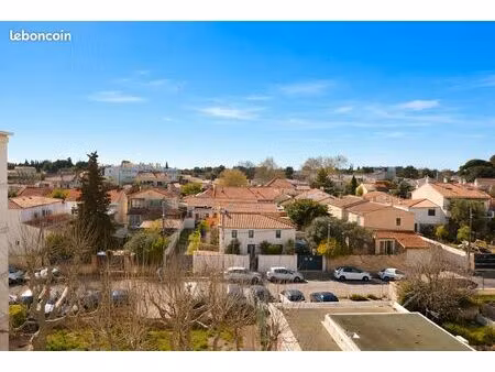 appartement 5 pièces 77 m²