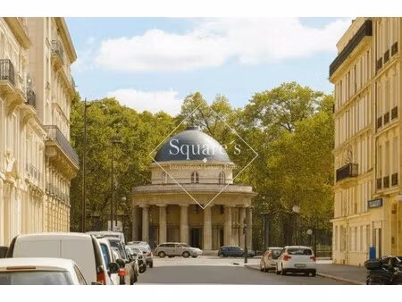 appartement de luxe à vendre à paris 17ème