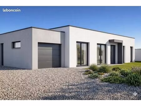 terrain constructible jonage 199 000e