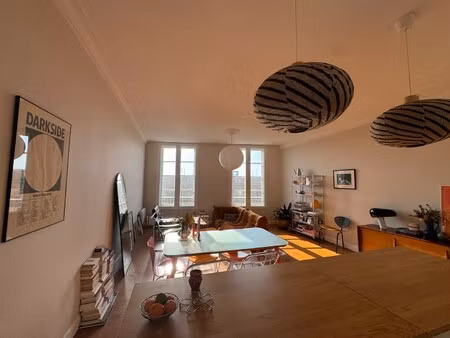 appartement de luxe à vendre dans le quartier grand parc-chartrons-paul doumer