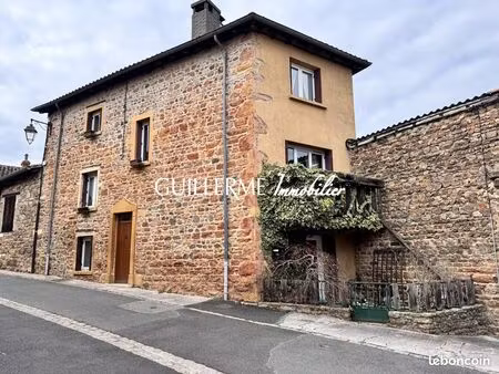 appartement 4 pièces 100 m²