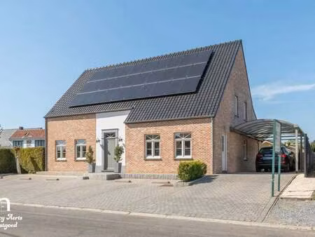 maison à vendre à beverlo € 630.000 (lnxye) - nancy aerts vastgoed | zimmo