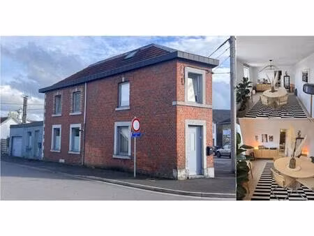 appartement à louer à rue de trooz 2 beaufays (vbe19341)